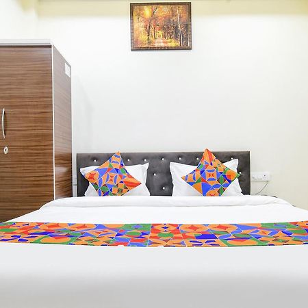 Fabhotel Crown Park Indore Extérieur photo