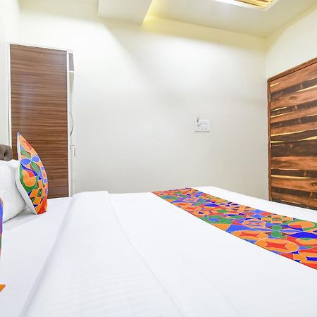 Fabhotel Crown Park Indore Extérieur photo